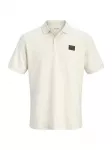 JACK & JONES Mar&scaron;kinėliai 'JJDaytona' margai balta