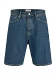 JACK & JONES Džinsai 'JJITony JJOriginal' tamsiai (džinso) mėlyna