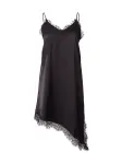 VERO MODA Suknelė 'VMNOVI' juoda
