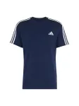 ADIDAS SPORTSWEAR Sportiniai mar&scaron;kinėliai 'Essentials' mėlyna / balta