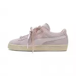 PUMA Sportbačiai be auliuko 'Bloom' rožių spalva / balta