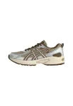 ASICS SportStyle Sportbačiai be auliuko 'GEL-VENTX' ruda / &scaron;viesiai ruda / sidabrinė