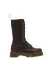 Dr. Martens Suvarstomieji batai '1B99 Bex' tamsiai ruda