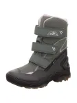 SUPERFIT Auliniai 'JUPITER ICE GTX' pilka / tamsiai pilka / juoda