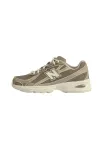 new balance Sportbačiai be auliuko '740' kapučino spalva / purvo spalva / balk&scaron;va