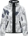 Ragwear Demisezoninė striukė 'Nordicka' akmens / tamsiai pilka