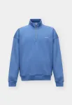 HOLLISTER Megztinis be užsegimo sodri mėlyna (&bdquo;karali&scaron;ka&ldquo;)