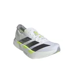 ADIDAS PERFORMANCE Bėgimo batai 'ADIZERO ADIOS PRO 4' juoda / balta
