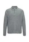 HOLLISTER Megztinis pilka