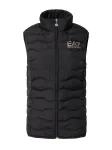 EA7 Emporio Armani Liemenė auksas / juoda