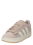 ADIDAS PERFORMANCE Sportbačiai be auliuko 'Grand Court Alpha 00s' rausvai pilka / balta