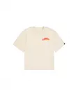 ALPHA INDUSTRIES Mar&scaron;kinėliai 'Hawaii Aloha' &scaron;viesiai mėlyna / ruda / oranžinė / natūrali balta