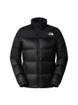 THE NORTH FACE Laisvalaikio striukė 'Diablo 2.0' juoda / balta