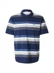 LEVI'S &reg; Mar&scaron;kinėliai 'Authentic' tamsiai mėlyna / margai mėlyna / &scaron;viesiai oranžinė / balta