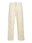JACK & JONES Kelnės 'JPSTALEX' balta