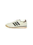 ADIDAS ORIGINALS Sportbačiai be auliuko 'SL 72' juoda / vilnos balta
