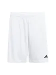 ADIDAS PERFORMANCE Sportinės kelnės 'Entrada 26' juoda / balta