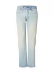 LEVI'S &reg; Džinsai '501&reg; Relaxed' tamsiai (džinso) mėlyna