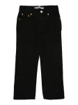 Levi's Kids Džinsai '505&reg; REGULAR' juodo džinso spalva