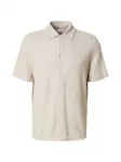 DAN FOX APPAREL Mar&scaron;kiniai 'Albert' smėlio spalva