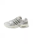 ADIDAS ORIGINALS Sportbačiai be auliuko 'Adistar Control 5' pilka / sidabrinė / balk&scaron;va