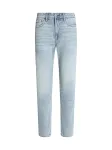 Calvin Klein Jeans Džinsai &scaron;viesiai mėlyna