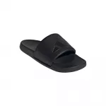 ADIDAS SPORTSWEAR &Scaron;lepetės 'ADILETTE COMFORT 2.0' juoda