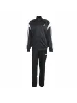 ADIDAS SPORTSWEAR Treniruočių kostiumas juoda / balta