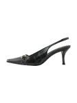 Next Basutės 'Forever Comfort' juoda