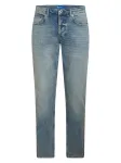 KARL LAGERFELD JEANS Džinsai tamsiai (džinso) mėlyna