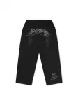 Ed Hardy Kelnės mi&scaron;rios spalvos / juoda