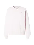 Calvin Klein Jeans Megztinis be užsegimo &scaron;viesiai rožinė