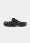 Crocs Sandalai 'Classic' tamsiai ruda