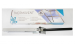 Automatinis stoglangio atidarytuvas Thermovent