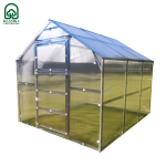 &Scaron;iltnamis Klasika Bernard 28,20 m&sup2;, 6mm