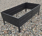 Pakelta lysvė Klasika Garden, 75x150x30 mm, dažyta milteliniu būdu