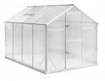 &Scaron;iltnamis Sanus L-10, 9,46 m&sup2;, 6 mm, Juoda