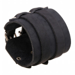 Apyrankė Pulse Double Black Plus; 17-22cm