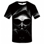 Mar&scaron;kinėliai trumpomis rankovėmis Stalker; XL