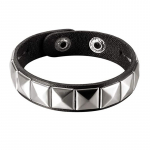 Apyrankė Punk Gothic One; 17-20cm