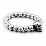 Apyrankė Shiny Beads; 20cm