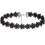 Kaklo juostelė Choker 3772; 1.3cm