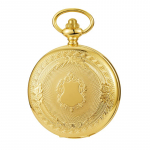 Laikrodis ki&scaron;eninis Classic Gold; kvarcinis