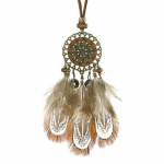 Kaklo papuo&scaron;alas Apache 643; 2.9x9.5mm