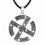 Kaklo papuo&scaron;alas Kolovrat Sun; 33mm