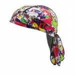 Bandana Beehive firework; universalaus dydžio