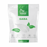 RawPowders Gaba, milteliai, 125 g