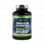 RAW POWDERS Tribulus Terrestris (500 mg 90 tablečių)