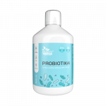 RawPowders Probiotikai, skystas maisto papildas, 500 ml