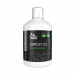 RawPowders Sporto kompleksas, skystas maisto papildas, 500 ml